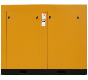 Винтовой компрессор Berg ВК-55Р 10 (IP54) для производства фото