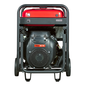 Бензиновый генератор Fubag BS 14000 A ES 641055 фото