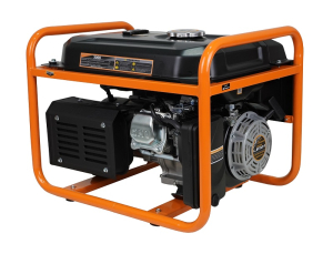 Бензиновый генератор Lifan 2.8 GF-6 (LF3000) 00000586 передвижной фото