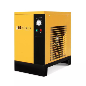 Рефрижераторный осушитель воздуха Berg OB-15 16 бар фото