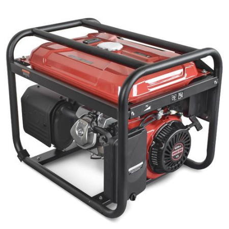 Бензиновый генератор  EPB6000EA
