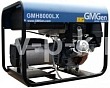 GMH8000LX