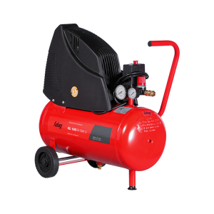 Поршневой компрессор Fubag OL 195/24 CM1.5 646034 передвижной фото