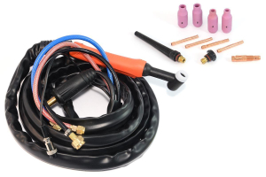 Сварочные инверторы TIG ТСС PRO TIG/MMA-300P AC/DC фото