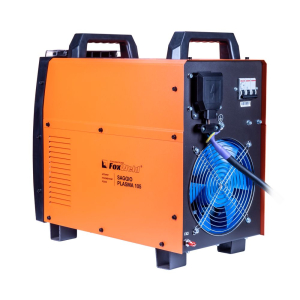 Аппарат плазменной резки Fox Weld SAGGIO PLASMA 105 фото