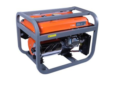 Бензиновый генератор  GG-2200