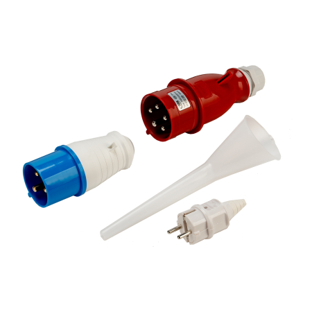 Бензиновый генератор  PS-120EAD-3