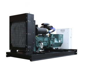 Дизельный генератор Азимут АД-300C-Т400-1РМ19  Дизельный генератор Азимут АД-300C-Т400-1РМ19  фото