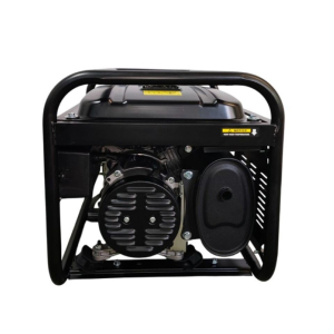 Бензиновый генератор Zammer S3800CX S3800CX фото