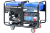 Бензиновый генератор  SGG 18000EH3LA в кожухе МК-3.1