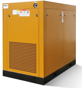 Винтовой компрессор Berg ВК-75Р-Е 16 (IP54) с ременным приводом фото