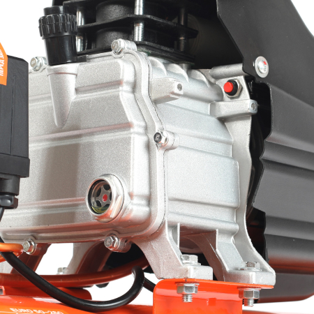 Поршневой компрессор  EURO 50-260