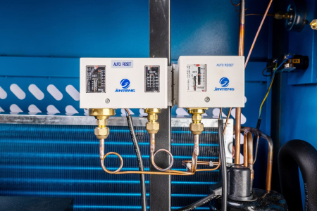 Рефрижераторный осушитель  CD-200F