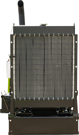 Дизельный генератор  АД100-T400