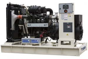 Дизельный генератор TEKSAN TJ700DW5L  Дизельный генератор TEKSAN TJ700DW5L  фото