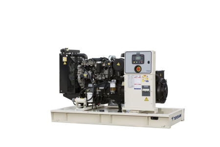 Дизельный генератор  TJ110PE5L