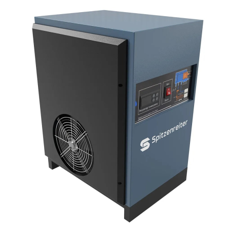 Рефрижераторный осушитель  LW-100AC/16