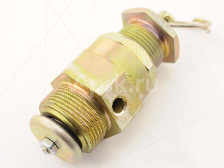 Пневморазгружатель С415.01.00.700 к головке С415М Пневморазгружатель С415.01.00.700 к головке С415М