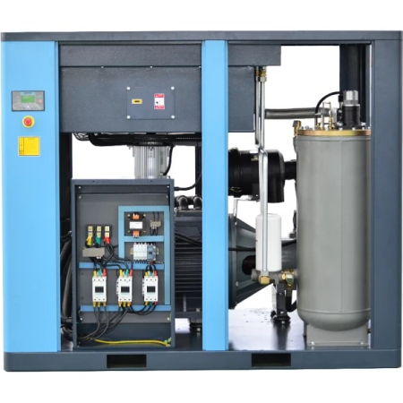 Винтовой компрессор  MD 75-13