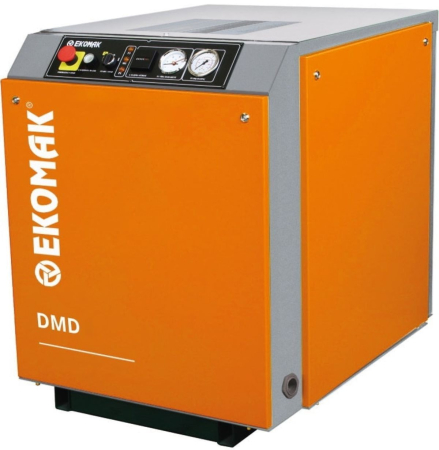 Винтовой компрессор  DMD 100 C STD 8