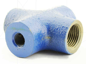 Крест С415М.02.00.014 к головке С416М для компрессора АСО-Бежецк фото