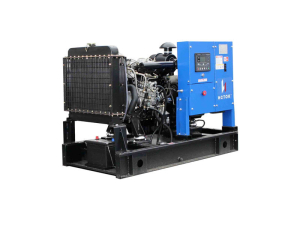 Дизельный генератор Исток АД16С-Т400-РМ15  фото