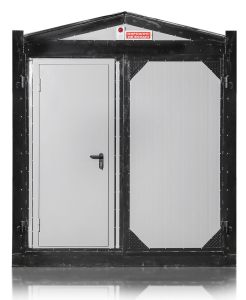 Модульная компрессорная станция Энергопроф Energa-12-8 фото