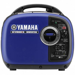 Бензиновый генератор Yamaha EF 2000 iS 7PB329-060A для газового котла Бензиновый генератор Yamaha EF 2000 iS 7PB329-060A для газового котла фото