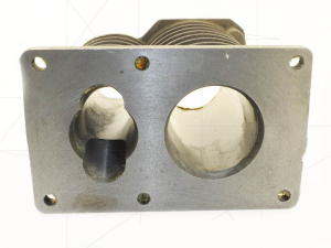 Блок цилиндров К33.06.00.002 для компрессора АСО-Бежецк Блок цилиндров К33.06.00.002 для компрессора АСО-Бежецк фото