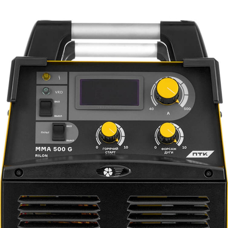ПТК RILON MMA 500 G (НАКС)