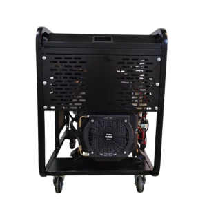 Дизельный генератор Zammer S12000DE S12000DE фото