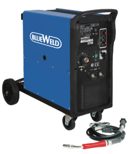 Сварочные выпрямители MIG MAG BlueWeld Megamig 270S фото