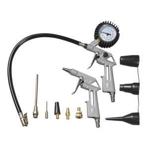 Поршневой компрессор Fubag Smart Air 646032 с ресивером фото