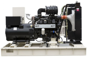 Дизельный генератор TEKSAN TJ630DW5C  Дизельный генератор TEKSAN TJ630DW5C  фото