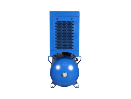 Винтовой компрессор  ВК7РМ-8-270