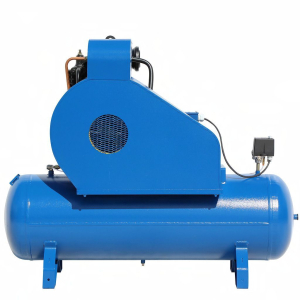 Поршневой компрессор АСО Бежецк К22М Поршневой компрессор АСО Бежецк К22М фото