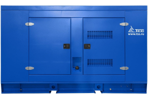 Дизельный генератор ТСС АД-100С-Т400-1РКМ9 045773 фото