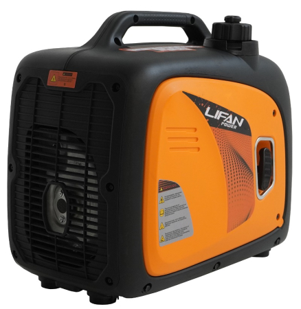 Бензиновый генератор  3800i