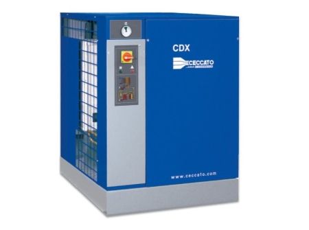 CDX 350