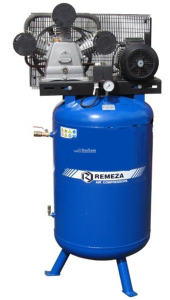 Поршневой компрессор Remeza СБ4/Ф-270.LB75B для покраски Поршневой компрессор Remeza СБ4/Ф-270.LB75B для покраски фото