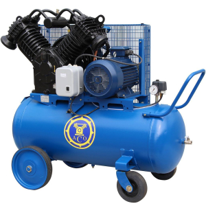 Поршневой компрессор АСО Бежецк К31/10 для производства Поршневой компрессор АСО Бежецк К31/10 для производства фото