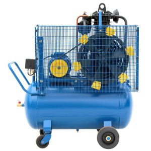 Поршневой компрессор АСО Бежецк К2/13 Поршневой компрессор АСО Бежецк К2/13 фото