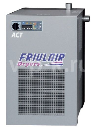 Рефрижераторный осушитель Friulair ACT 600