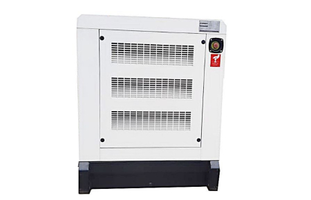 Дизельный генератор  AD-900-Т400 Prof в кожухе