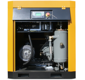 Винтовой компрессор Berg ВК-11Р-Е 8 (IP54) для производства Винтовой компрессор Berg ВК-11Р-Е 8 (IP54) для производства фото