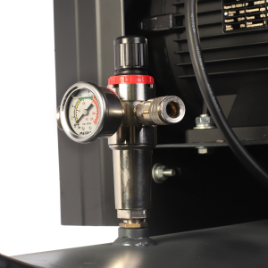 Поршневой компрессор PATRIOT KRX 950 L500 D стационарный фото