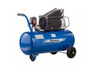 Поршневой компрессор Remeza СБ4/С-50.J1048B фото