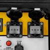 Бензиновый генератор  GS-4500iSE