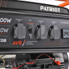 Бензиновый генератор  GRS 6500 E