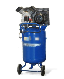 Поршневой компрессор Remeza СБ4/С-100.LB30AB передвижной электрический фото